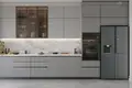 2 bedroom apartment 140 m² Basaksehir, Turkey