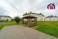 Квартира 1 комната 54 м² Ратомка, Беларусь