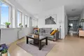 2 room apartment 56 m² Warsaw, Poland