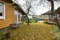 Dom 132 m² Zdanovicki sielski Saviet, Białoruś