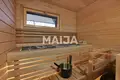 3 bedroom house 111 m² Porvoo sub-region, Finland
