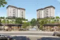 Complexe résidentiel  Luxury Comfort Family Environment Bahçeşehir