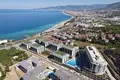 1 bedroom apartment 65 m² Kargıcak, Turkey