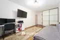 Mieszkanie 2 pokoi 49 m² Mińsk, Białoruś