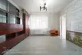 Wohnung 2 zimmer 39 m² Baryssau, Belarus