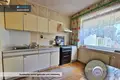 Mieszkanie 2 pokoi 50 m² Uciana, Litwa