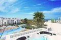 Apartamento 66 m² Chipre del Norte, Chipre del Norte