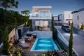 Dom 3 pokoi 161 m² Konia, Cypr