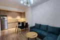 Квартира 2 комнаты 53 м² в Тбилиси, Грузия