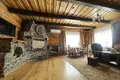 Haus 4 zimmer 196 m² Kazlouscynski sielski Saviet, Belarus