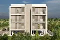 Apartamento 2 habitaciones 100 m² Yeroskipou, Chipre