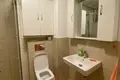 Apartamento 1 habitación 33 m² en Budva, Montenegro