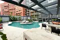 2-Schlafzimmer-Penthouse 139 m² Regiao Geografica Imediata do Rio de Janeiro, Brasilien