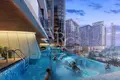 Kawalerka 1 pokój 39 m² Ajman, Emiraty Arabskie