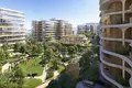 Apartamento 4 habitaciones 262 m² Abu Dabi, Emiratos Árabes Unidos