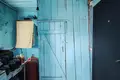 1 room apartment 30 m² Dacnaja, Belarus