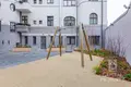 Apartamento 1 habitación 35 m² Trikatas pagasts, Letonia