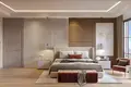 Квартира 42 м² Мраморноморский регион, Турция