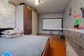 Wohnung 2 zimmer 47 m² Retschyza, Belarus