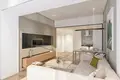Mieszkanie 2 pokoi 74 m² Kucukcekmece, Turcja