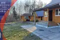 House 105 m² Aliachnovicki sielski Saviet, Belarus