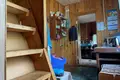 2 room house 70 m² Gatchinsky District, Russia