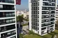 Mieszkanie 5 pokojów 230 m² Konyaalti, Turcja