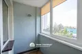 Wohnung 1 zimmer 52 m² Minsk, Belarus