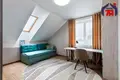 Dom 183 m² Smolewicze, Białoruś