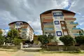 Mieszkanie 2 pokoi  Alanya, Turcja