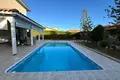 Maison 4 chambres  Germasogeia, Chypre