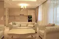 Квартира 3 комнаты 113 м² Минск, Беларусь