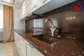 Appartement 2 chambres 107 m² Minsk, Bélarus