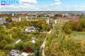 Atterrir  Vilnius, Lituanie