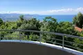 4 room villa 150 m² Alanya, Turkey