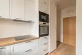 2 room apartment 52 m² in Warsaw, Poland