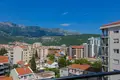 Wohnung 3 zimmer 96 m² Budva, Montenegro