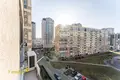 Квартира 3 комнаты 71 м² Минск, Беларусь