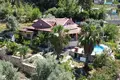Haus 5 Schlafzimmer 200 m² Uzunyurt, Türkei