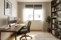 3 bedroom apartment 83 m² Dos Hermanas, Spain