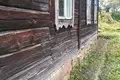 Maison 45 m² Sloutsk, Bélarus