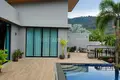 Appartement 4 chambres 449 m² Rawai, Thaïlande