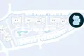 Kondominium 1 zimmer 45 m² Radovici, Montenegro