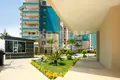 Wohnung 2 zimmer 55 m² Muratpasa, Türkei