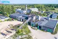Commercial property 1 490 m² in Kedainiai, Lithuania