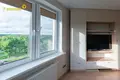 Квартира 1 комната 20 м² Фаниполь, Беларусь