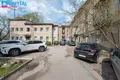 2 room apartment 45 m² Vilnius, Lithuania