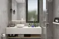 Apartamenty wielopoziomowe  Dystrykt Larnaka, Cypr