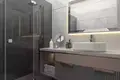 Mieszkanie 1 pokój 48 m² Mezitli, Turcja