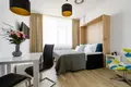 Квартира 1 комната 25 м² Варшава, Польша